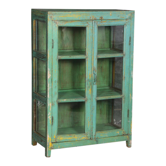 RM066755, Art. Wooden Cabinet