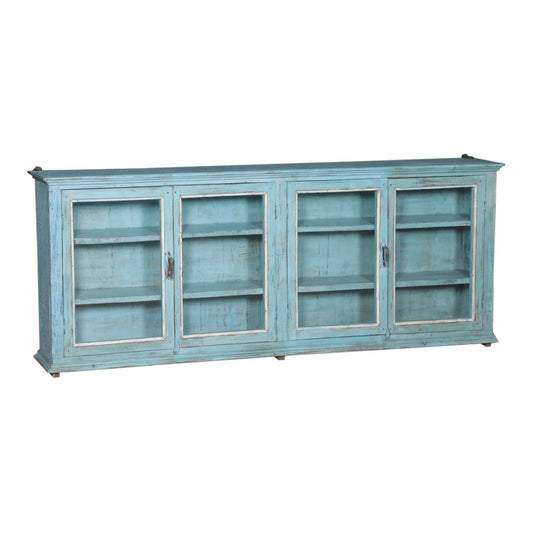 RM067043, Art. Wooden Cabinet