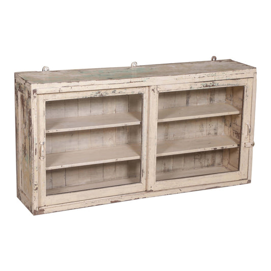 RM067750, Art. Wooden Cabinet