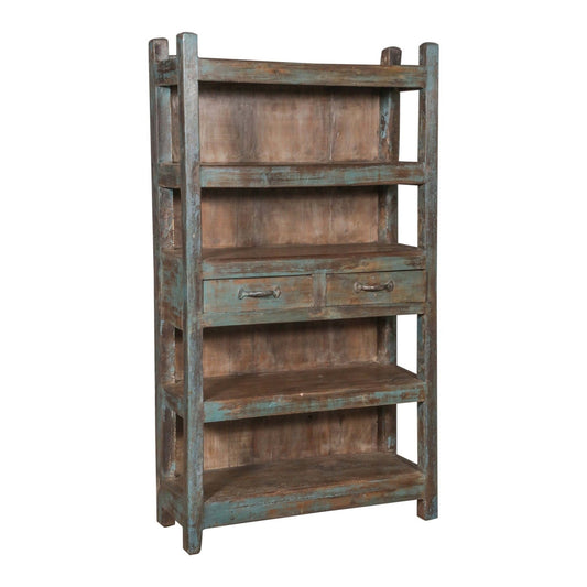 RS075861, Art. Wooden Rack