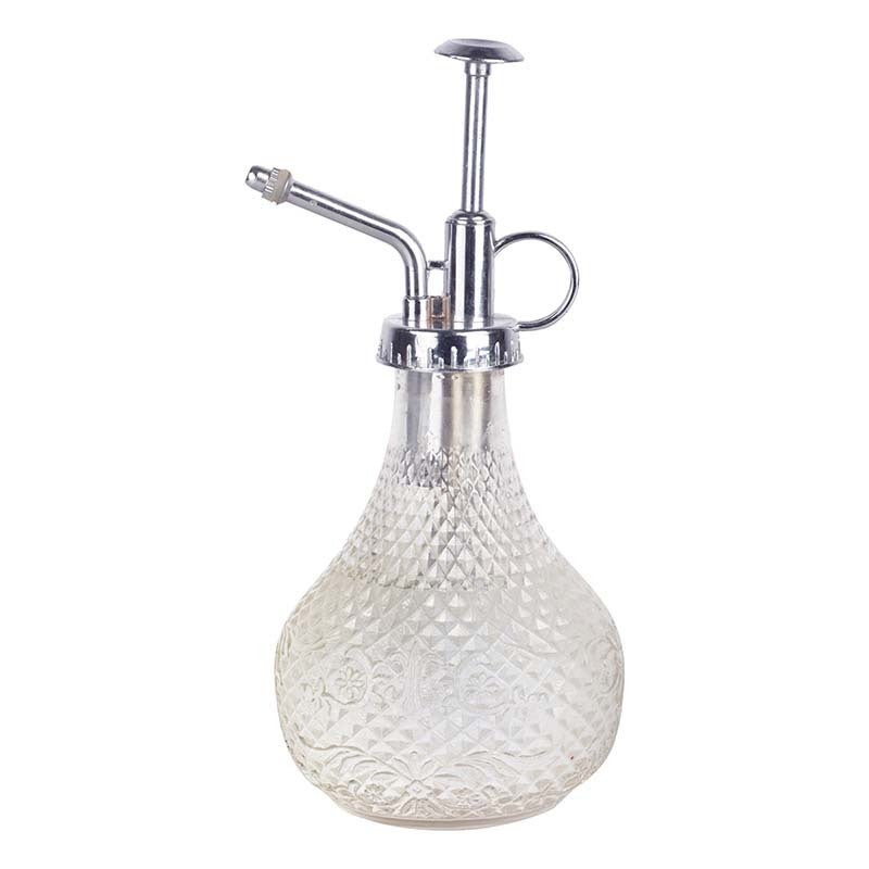 Hobnail Glass Plant Mister Vaporisateur - Petit vaporisateur pour plantes
