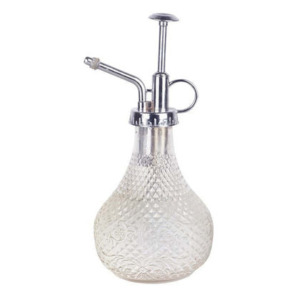 Hobnail Glass Plant Mister Vaporisateur - Petit vaporisateur pour plantes