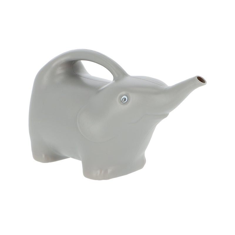Arrosoir Éléphant Gris
