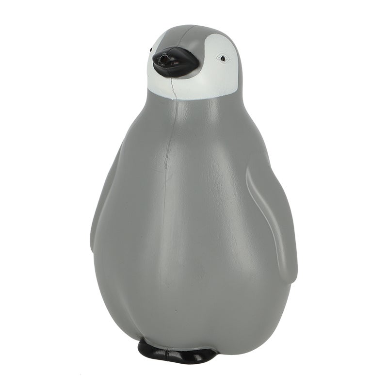 Watering Can Penguin