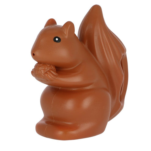 Squirrel Watering Can