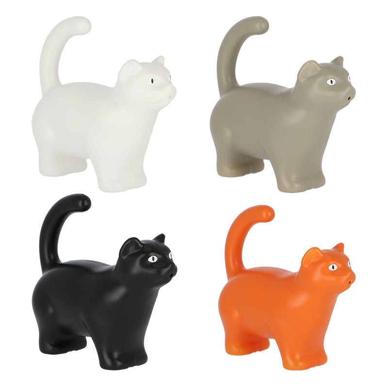 Watering Can Cat S ~ Assorted