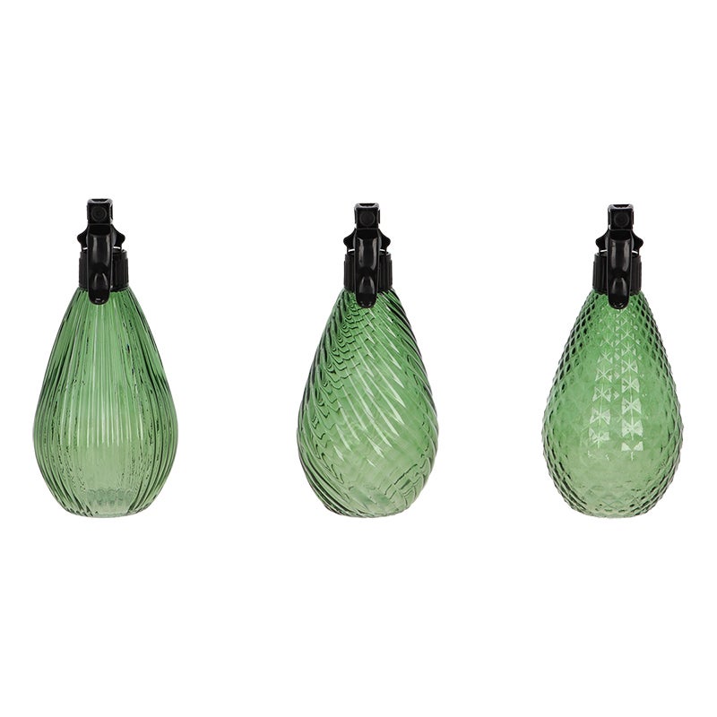 Plant Mister Structured Glass Ass.