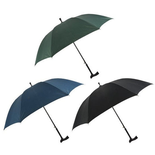 Canne Parapluie Ass.