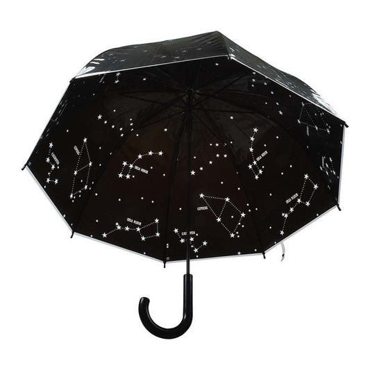 Umbrella Transparent Stars