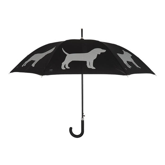 Parapluie Réflecteur Chiens