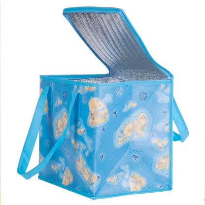 Sac de refroidissement de plage