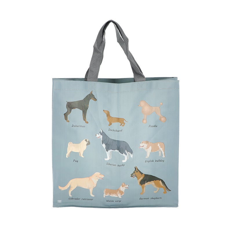 Races de chiens