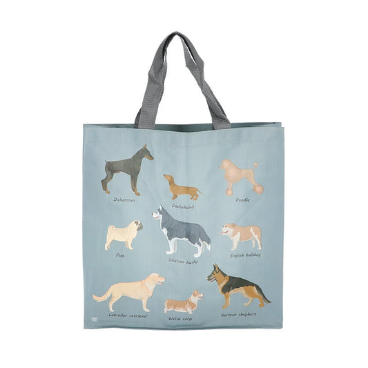 Shopping Bag Dog Breeds