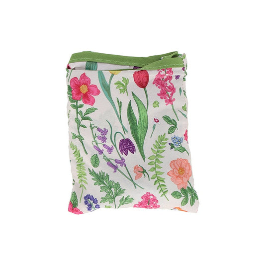 Shopping Bag Floral