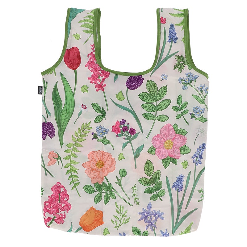 Shopping Bag Floral