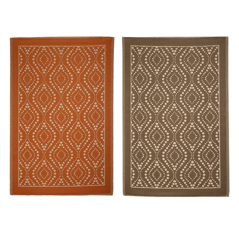 Tapis de jardin Desert Dream Ass.