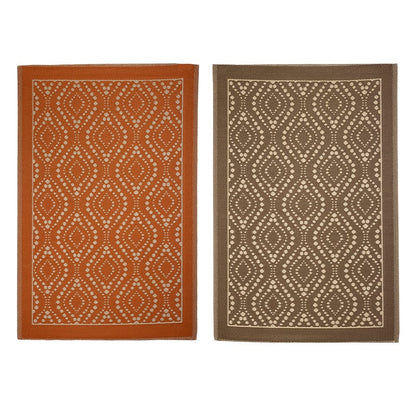 Tapis de jardin Desert Dream Ass.