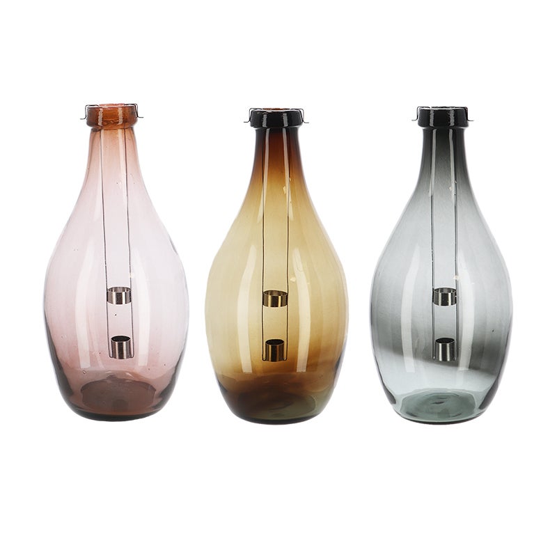 Desert Dream Verre Windlight Ter. S