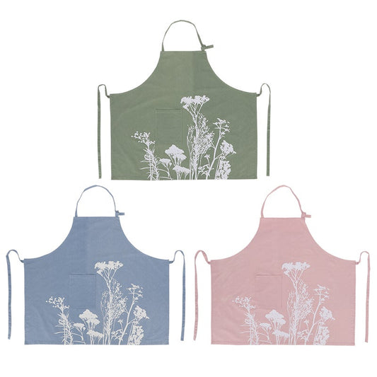 Diapositive Garden Apron ~ Assorted