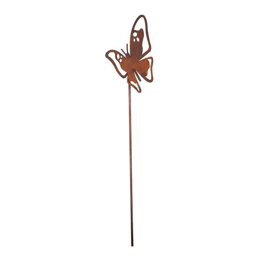 Rust Butterfly