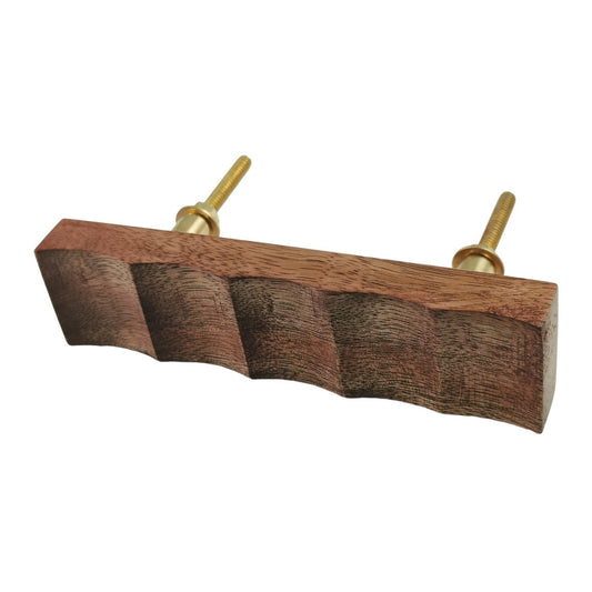 Wood Handle (VE-2453)