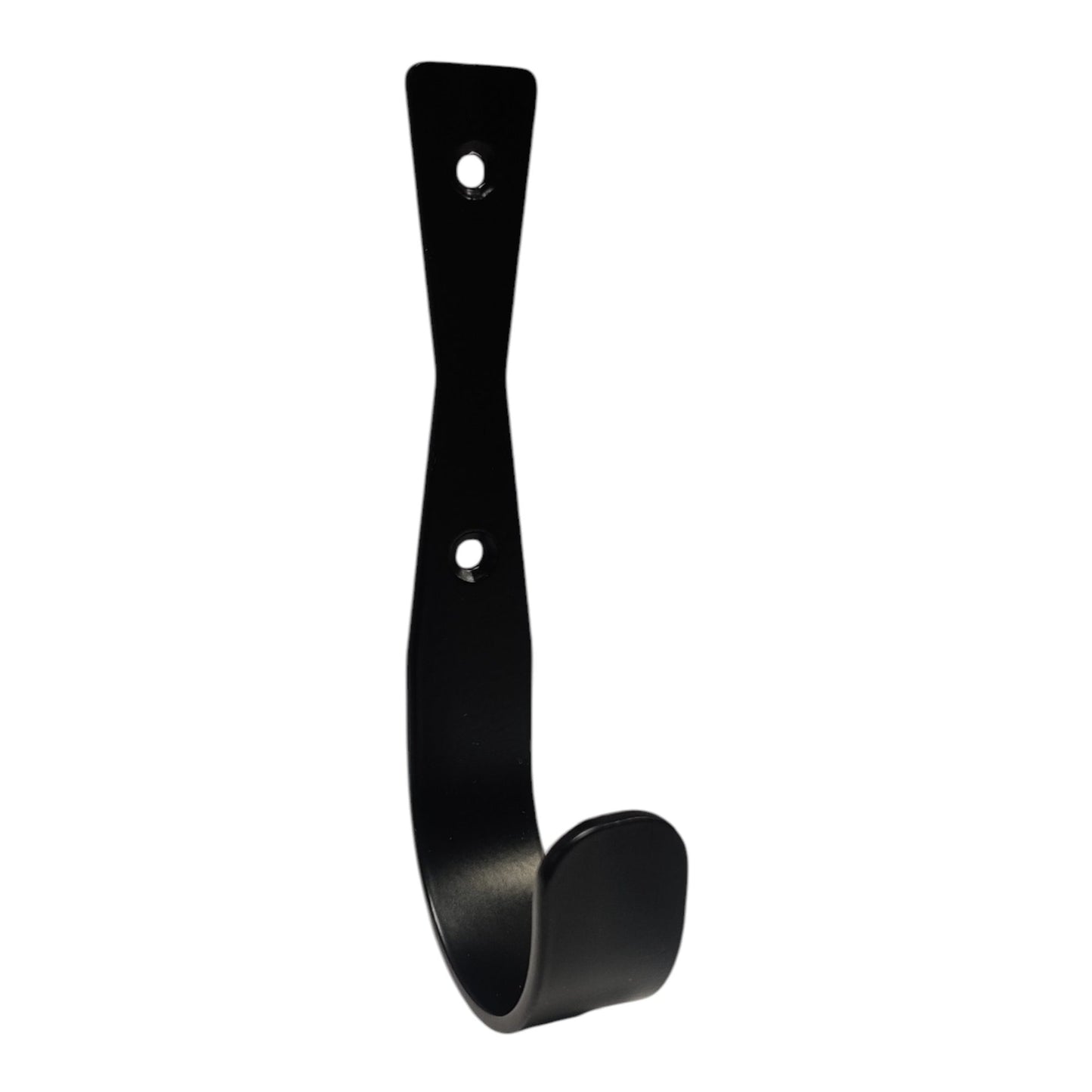 Iron Hook, Iron, Black (VE-2511)