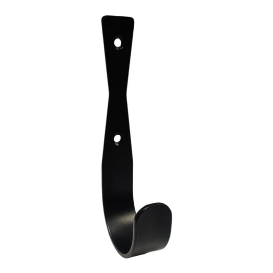 Iron Hook, Iron, Black (VE-2511)