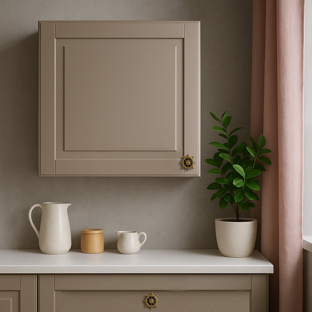 Bouton de roue, métal, antique, dernière chance