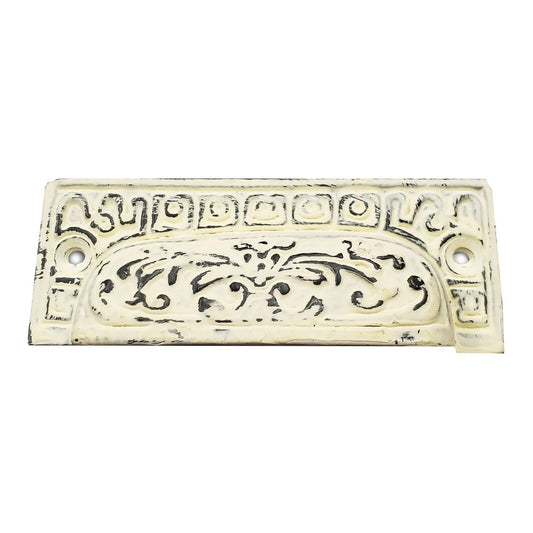 Baja Carved Pull