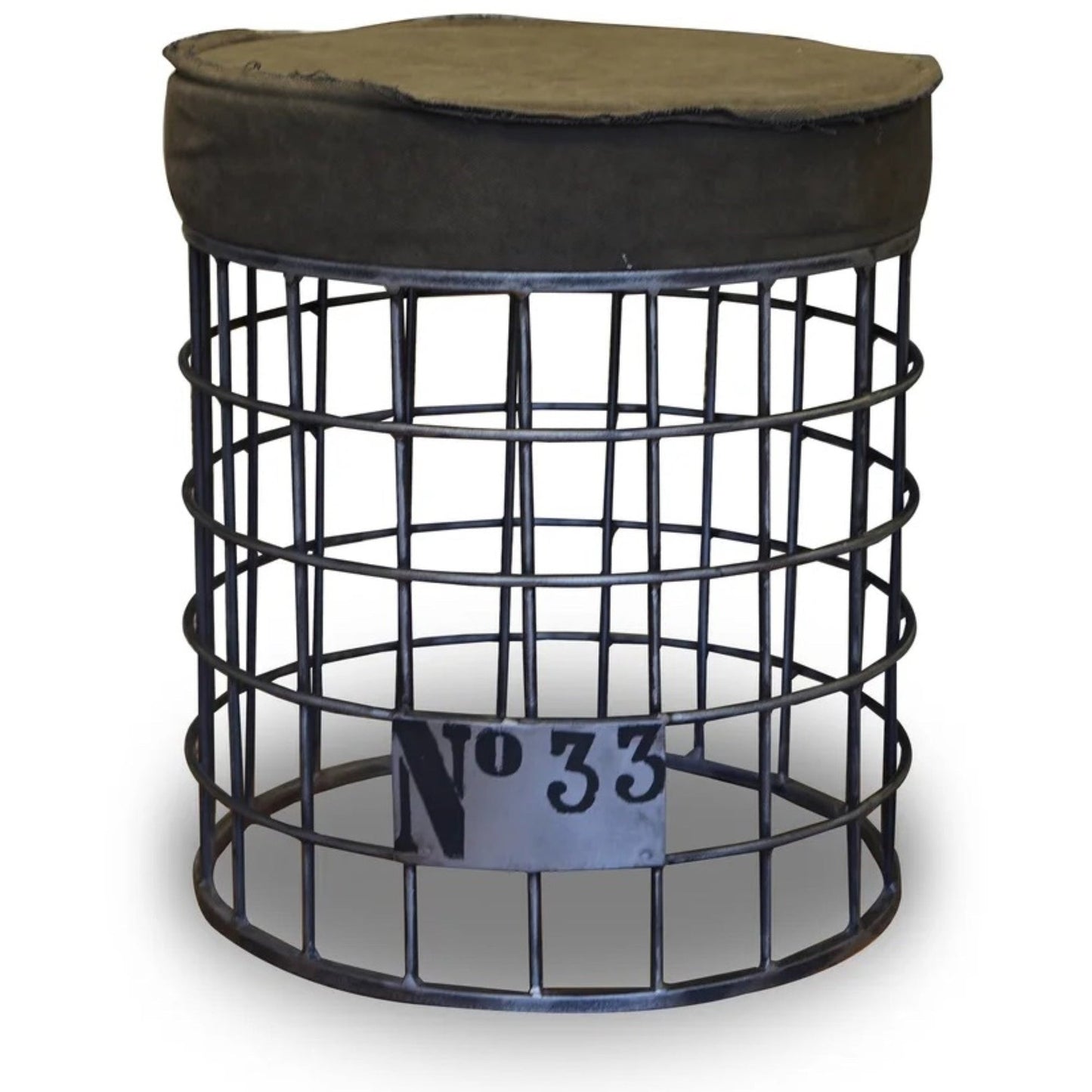 « Tabouret Wire Frame, 50 % de réduction »