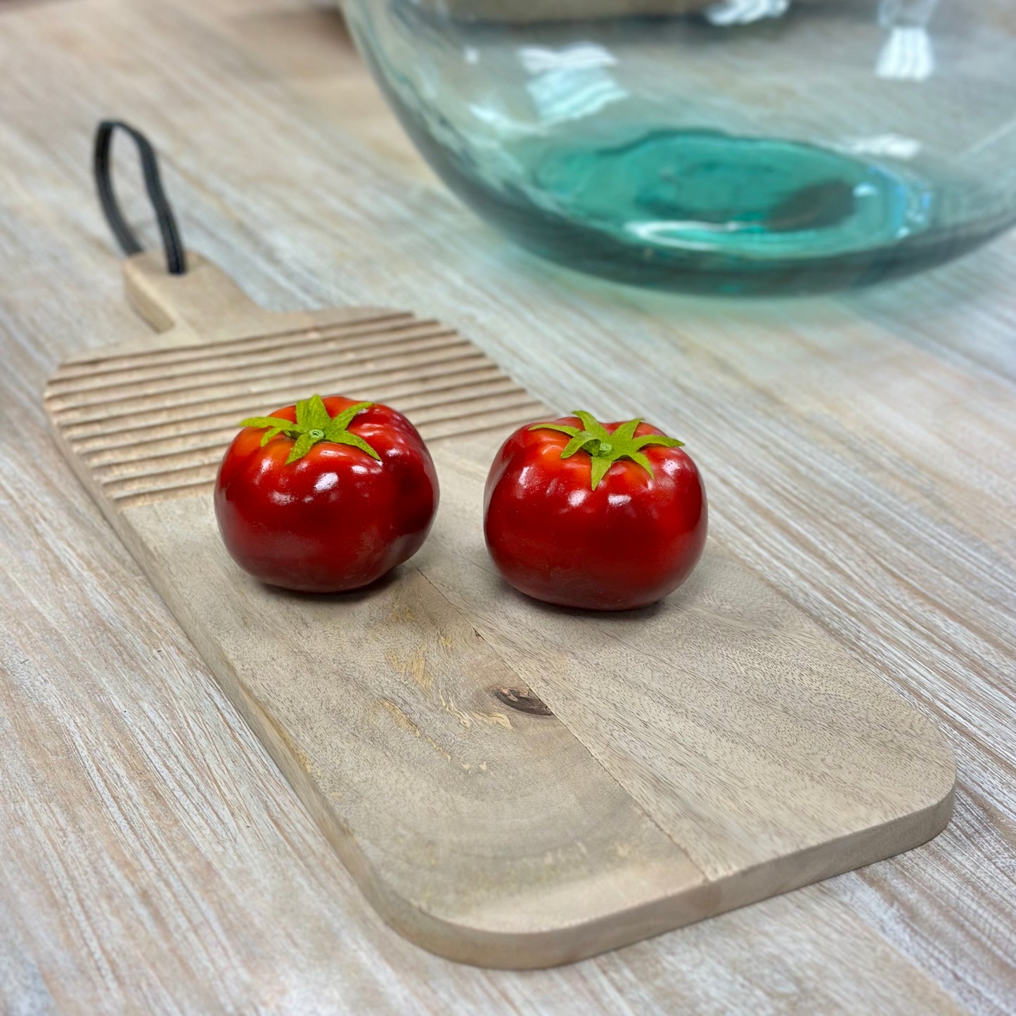 Bread Chopping Board