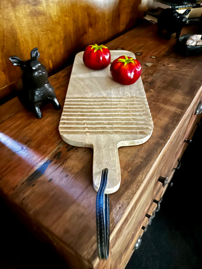 Bread Chopping Board