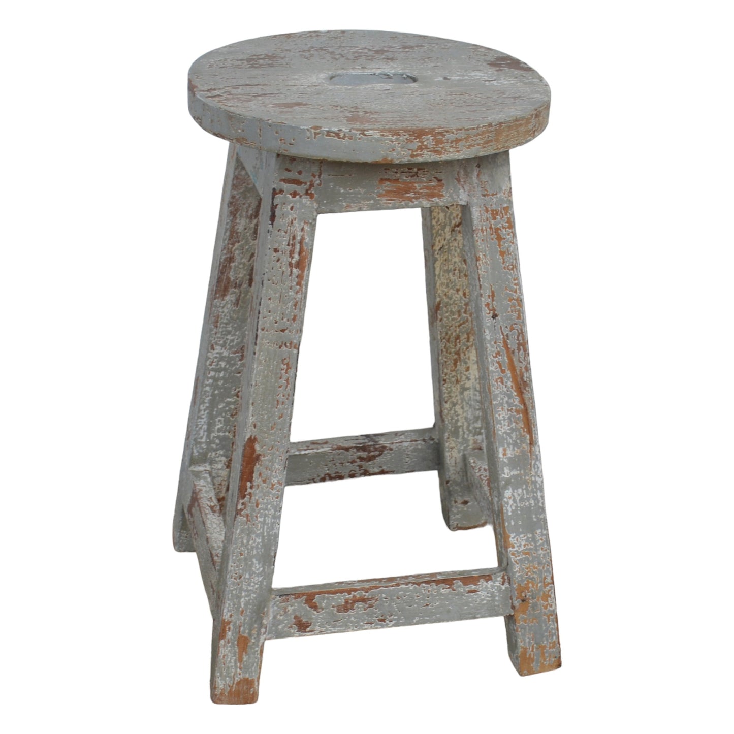 Mango Wooden Stool