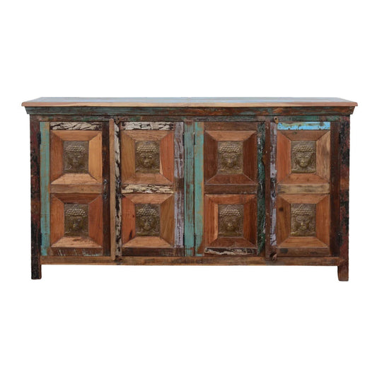 Mango Wooden Sideboard