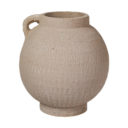 Rose Rapids Cement Pot (VV-24424S)