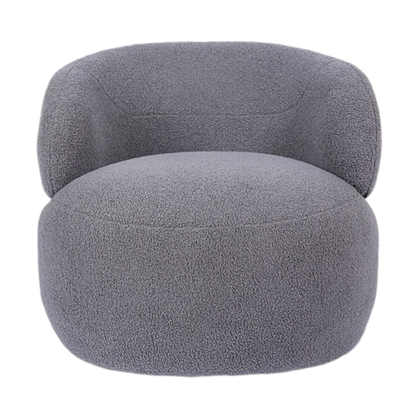 Dew Drop Domain Sofa, Grey