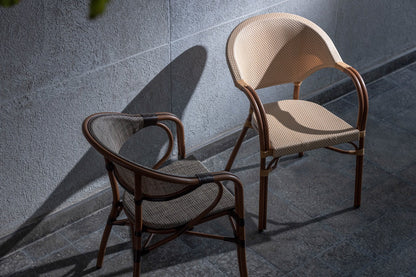 Luka Luxe Chair