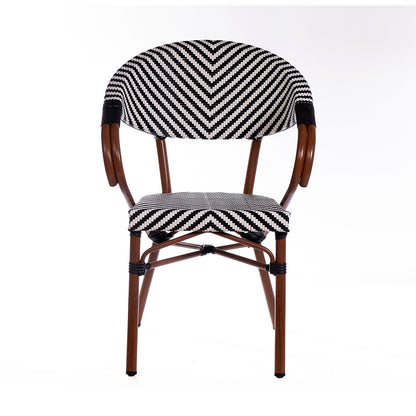 Juliette Cane Classic Chair