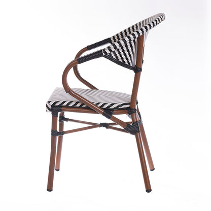 Juliette Cane Classic Chair