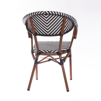 Juliette Cane Classic Chair