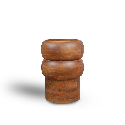Oakspire Mango Wood Side Table