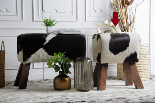 Tabouret court Billy