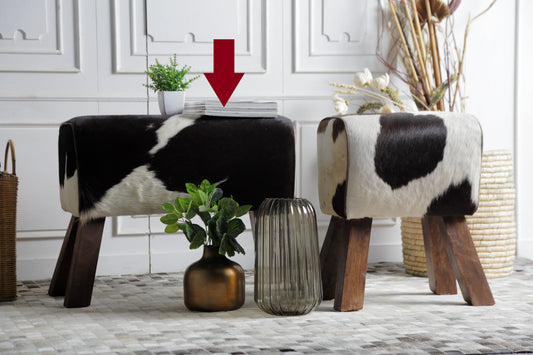 Tabouret long Billy