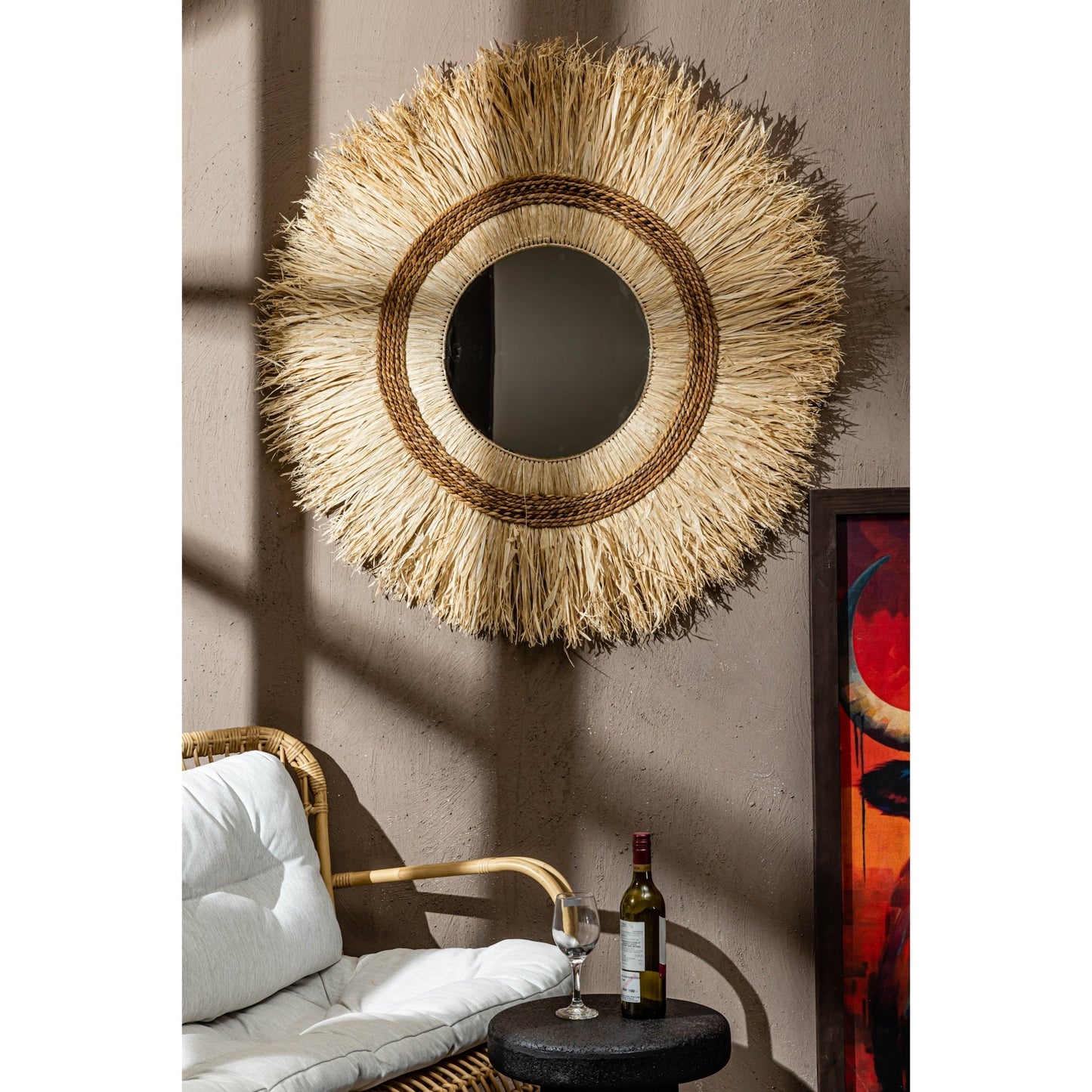 Elysian Pia Mirror