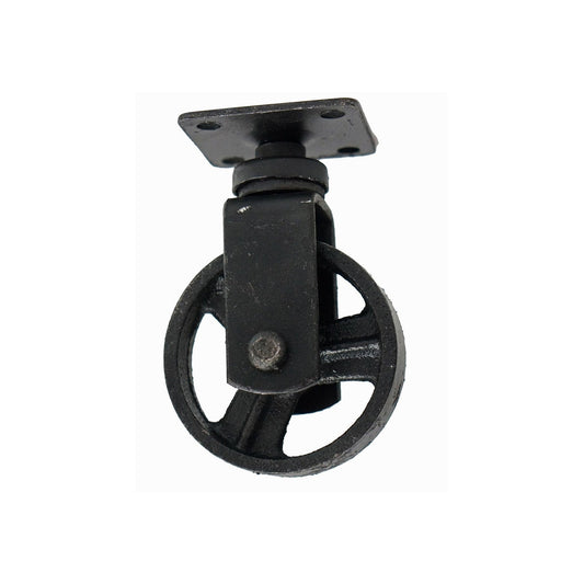 Cast Iron Wheel, Small