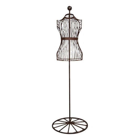 Wire Mannequin