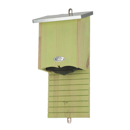 Bat Box Silhouette S