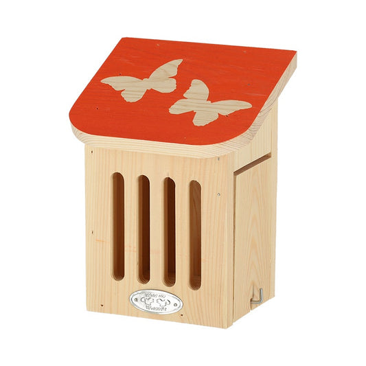 Diapositive Butterfly House