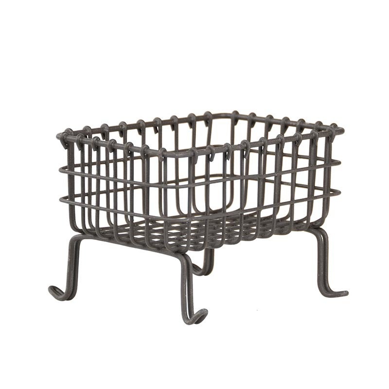 Wire Soap Stand