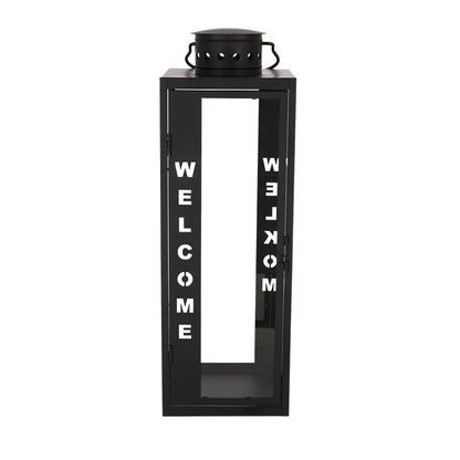 Lantern Welcome